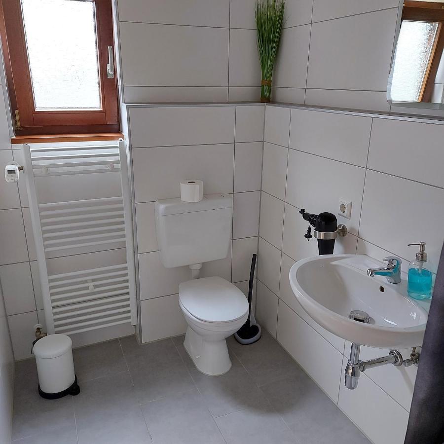 Feels like Home @ Eppinger Remseck am Neckar Eksteriør bilde