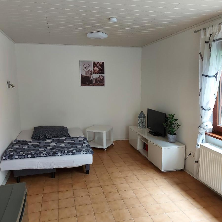 Feels like Home @ Eppinger Remseck am Neckar Eksteriør bilde